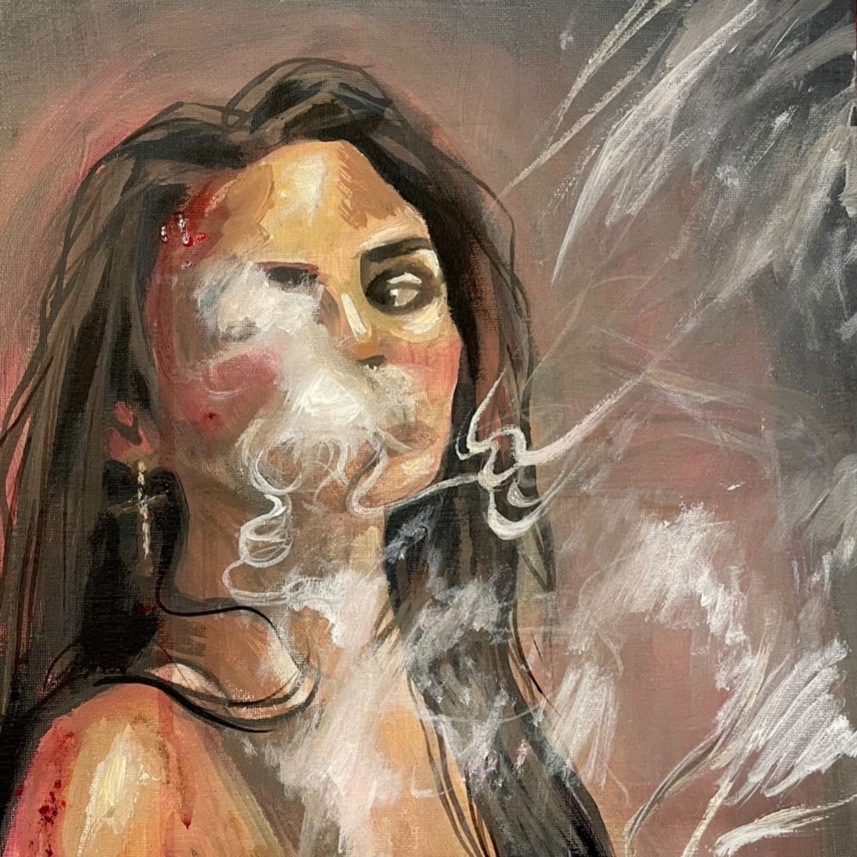Cleopatra by Hickupz album cover