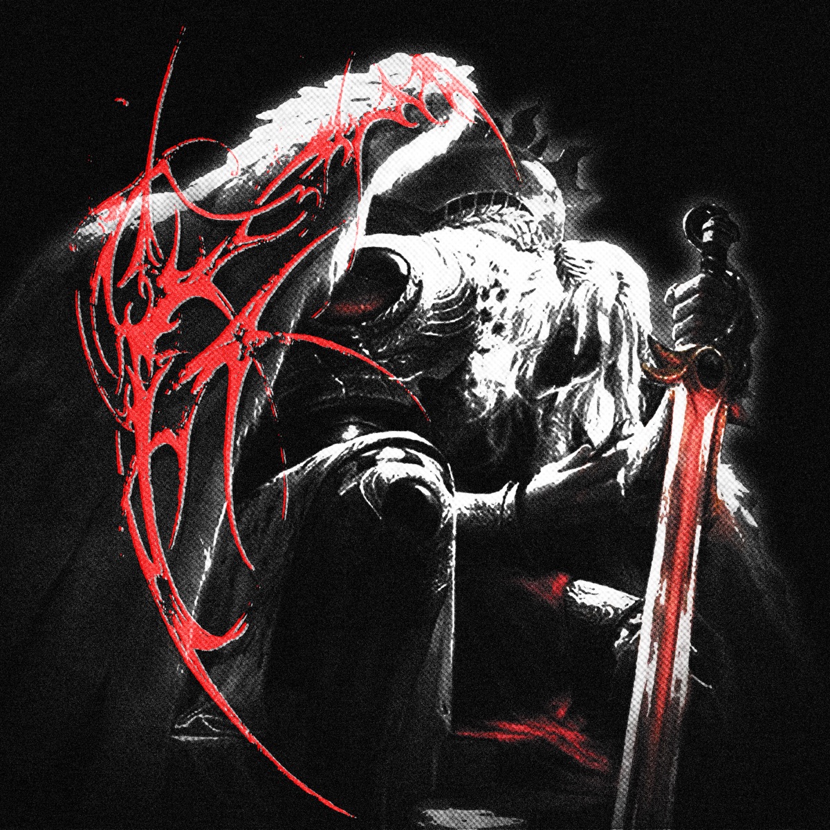 ARX - Single by N!GHTvisiøn & EL$E album cover