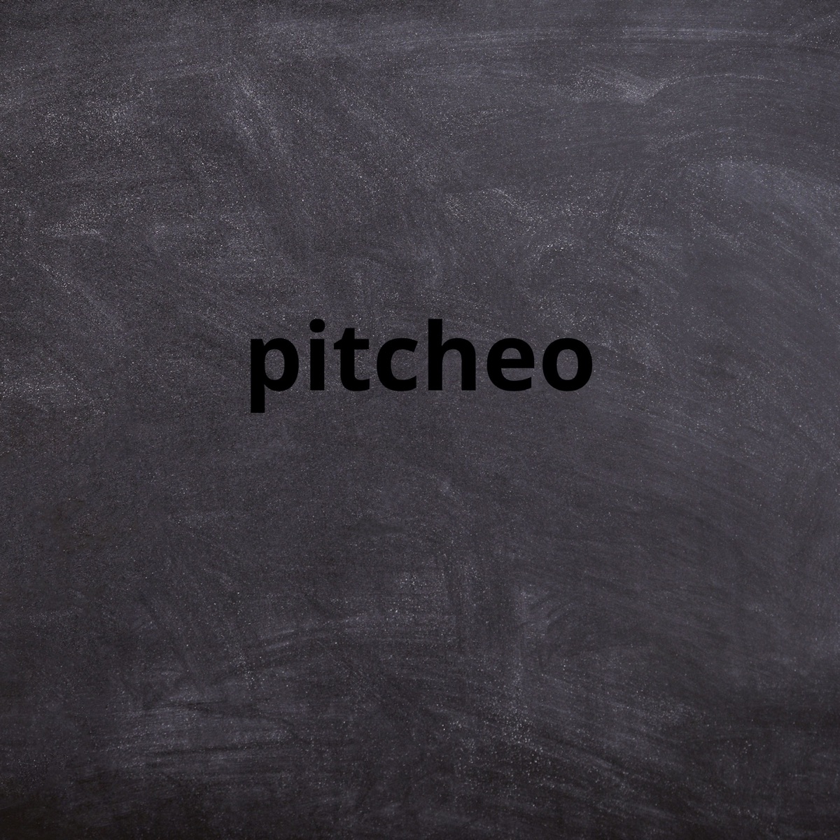 pitcheo - Single by Luis M album cover