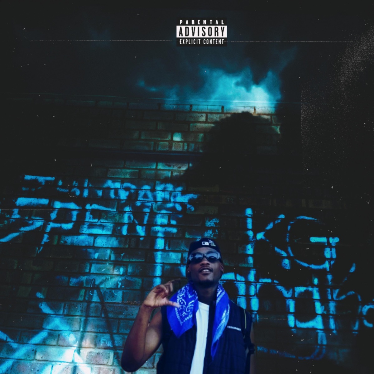 Lotta Smoke (Prod Lm Keys Beatz) - Single by Jaydee Leo album cover