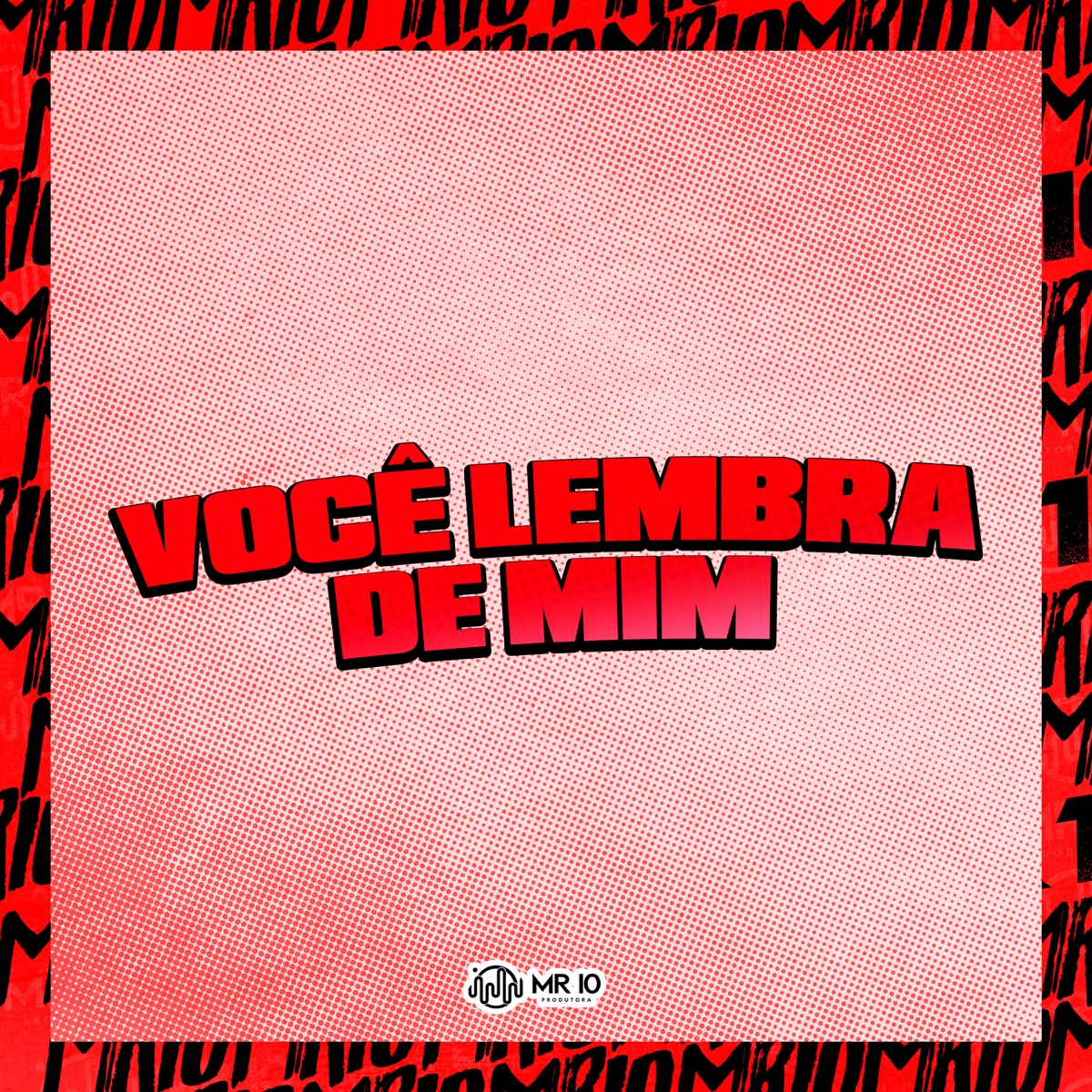 Você Lembra de Mim - Single by Mano DJ & MC GW album cover