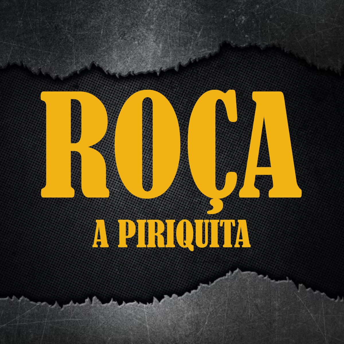 Roça a Piriquita (feat. MC Zuka) - Single by MC Star Rj, MC Tal & DJ Douglinhas album cover