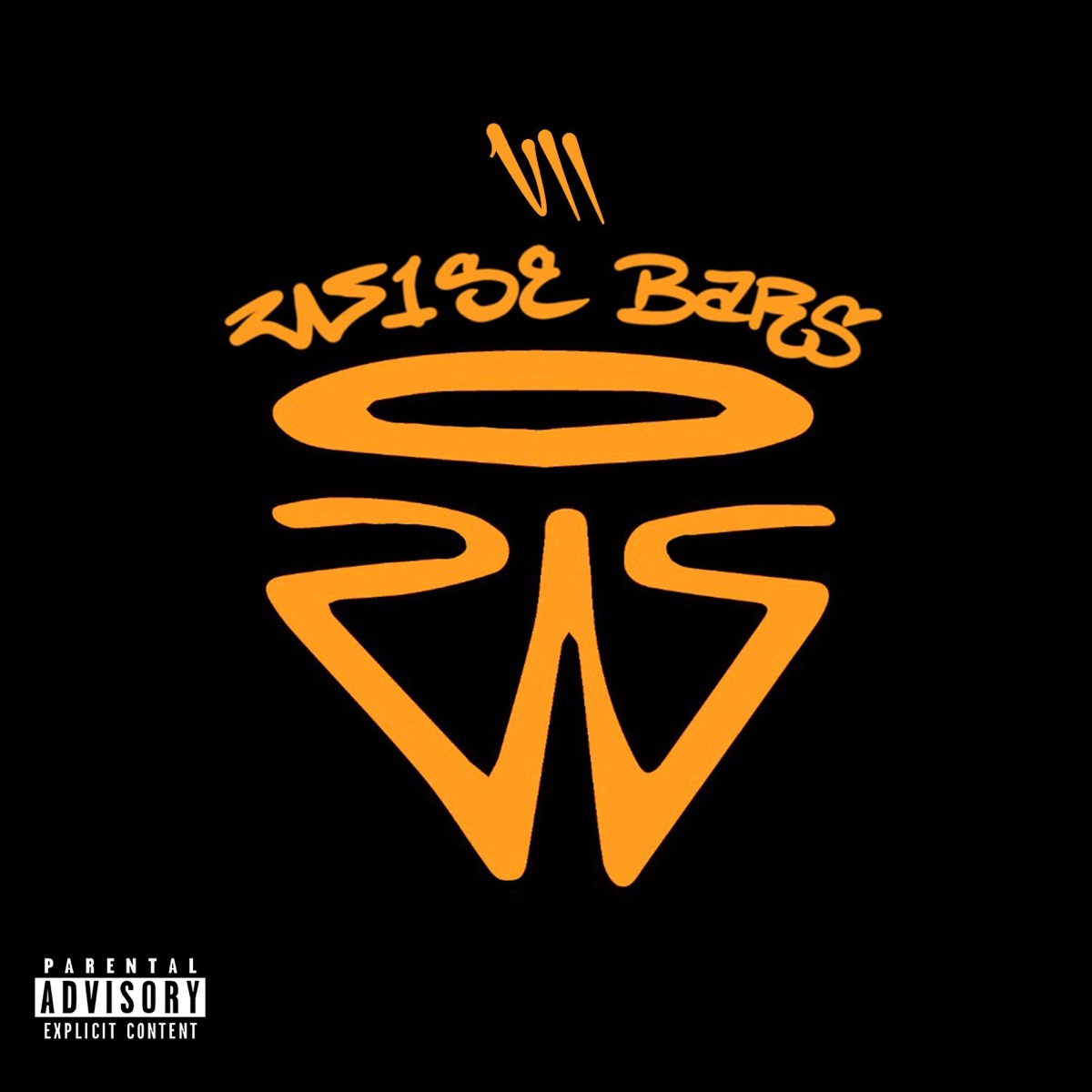 WISE BARS VOL. VII (feat. Teka, Tian vck, Les K & Tino) - Single by Rufu album cover