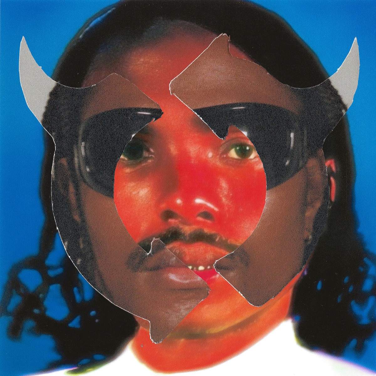 Gemini Rights by Steve Lacy album cover