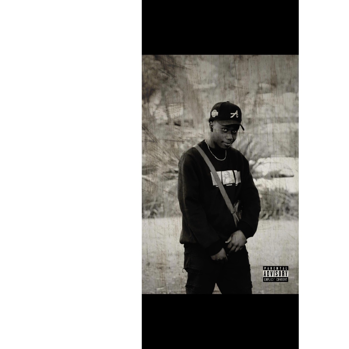 Married To Hustlin'. - Single by MiCC. album cover