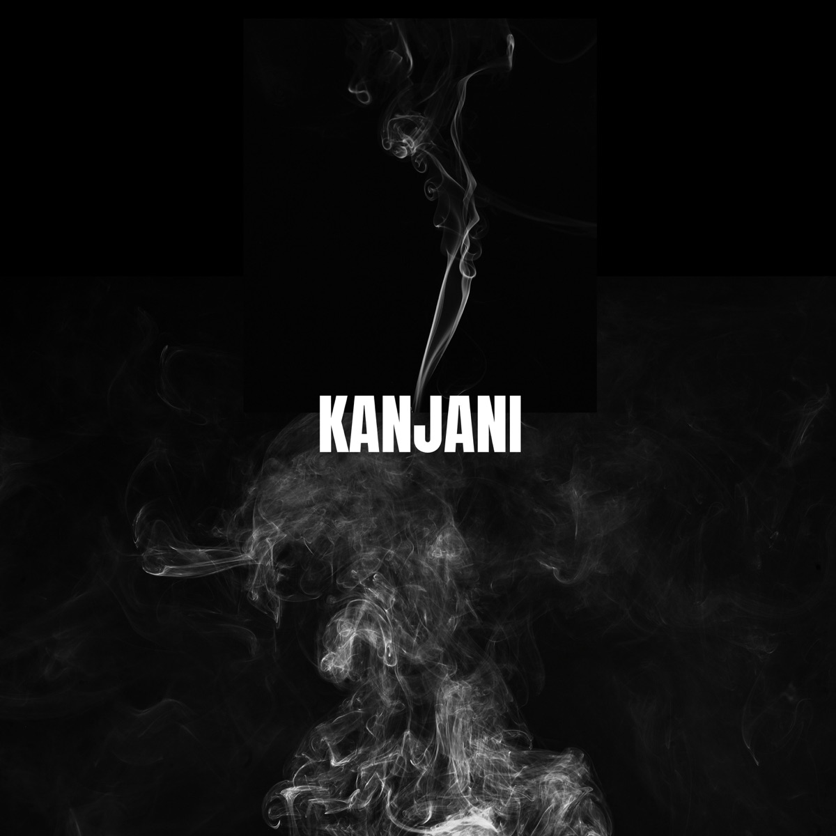 Kanjani (feat. Thee Twinky, Magear & Mavest) - Single by Shibas album cover