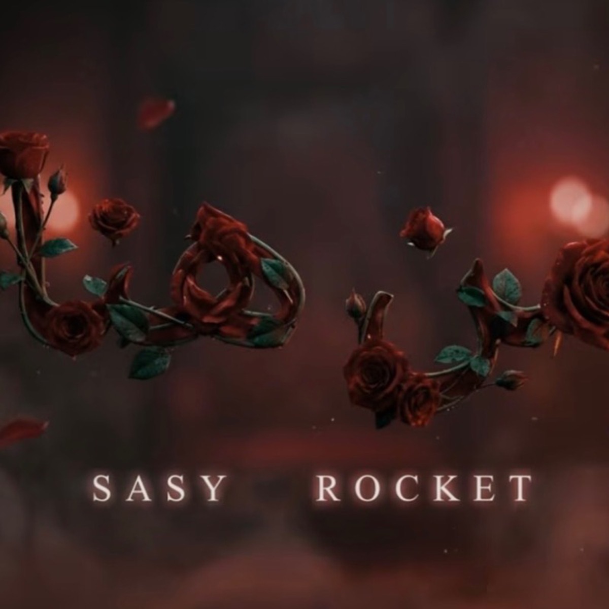 MN HINA من هنـا - Single by DDG'S, Rocket & SASY album cover