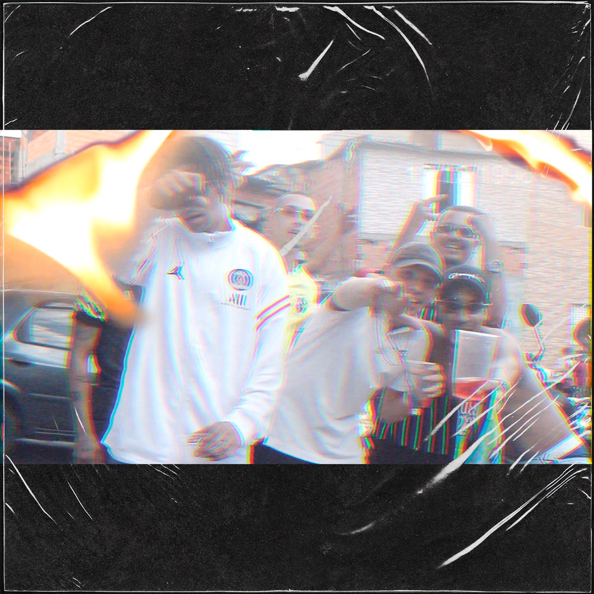 Set Dj Perna da Z.O 2.0 (feat. LilOneNoBeat, GoldNo, Menor MD, Neguin MC, ÉoIce, LPê, DGO & VitinMc) - Single by Dj Perna Da z.o album cover