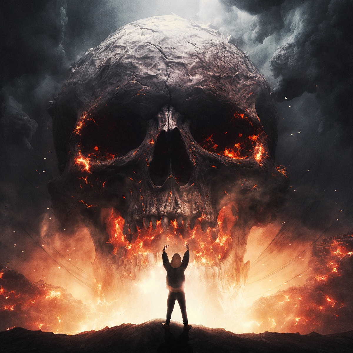 F**k This Shii - Single by НИКИ КО МОРИ album cover