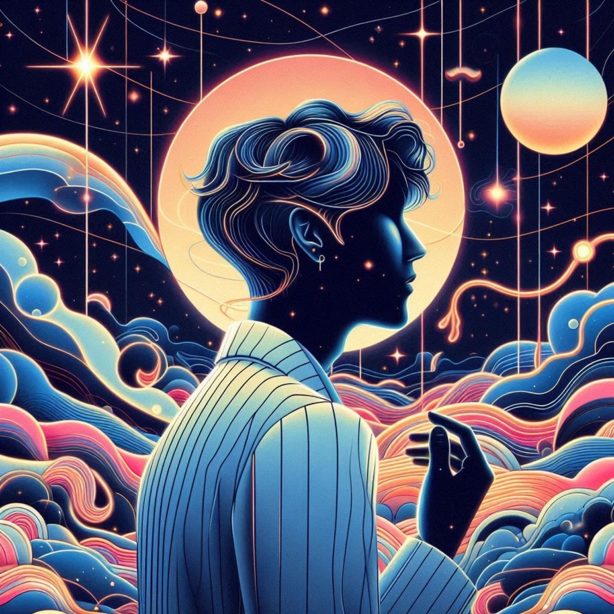 shine together (kor.ver) - Single by DK$rG album cover
