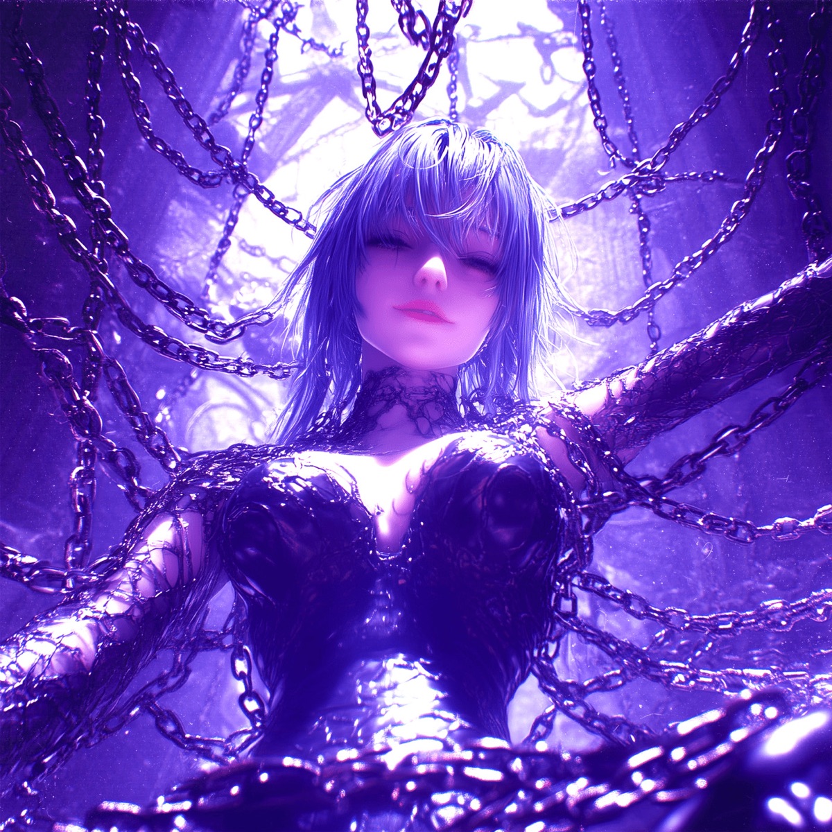 FREAK! - Single by KVRMVD album cover