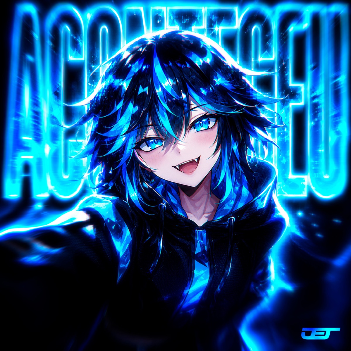 ACONTECEU! (Versions) - EP by NpLS, RealRazoBlast & Mc Gw album cover