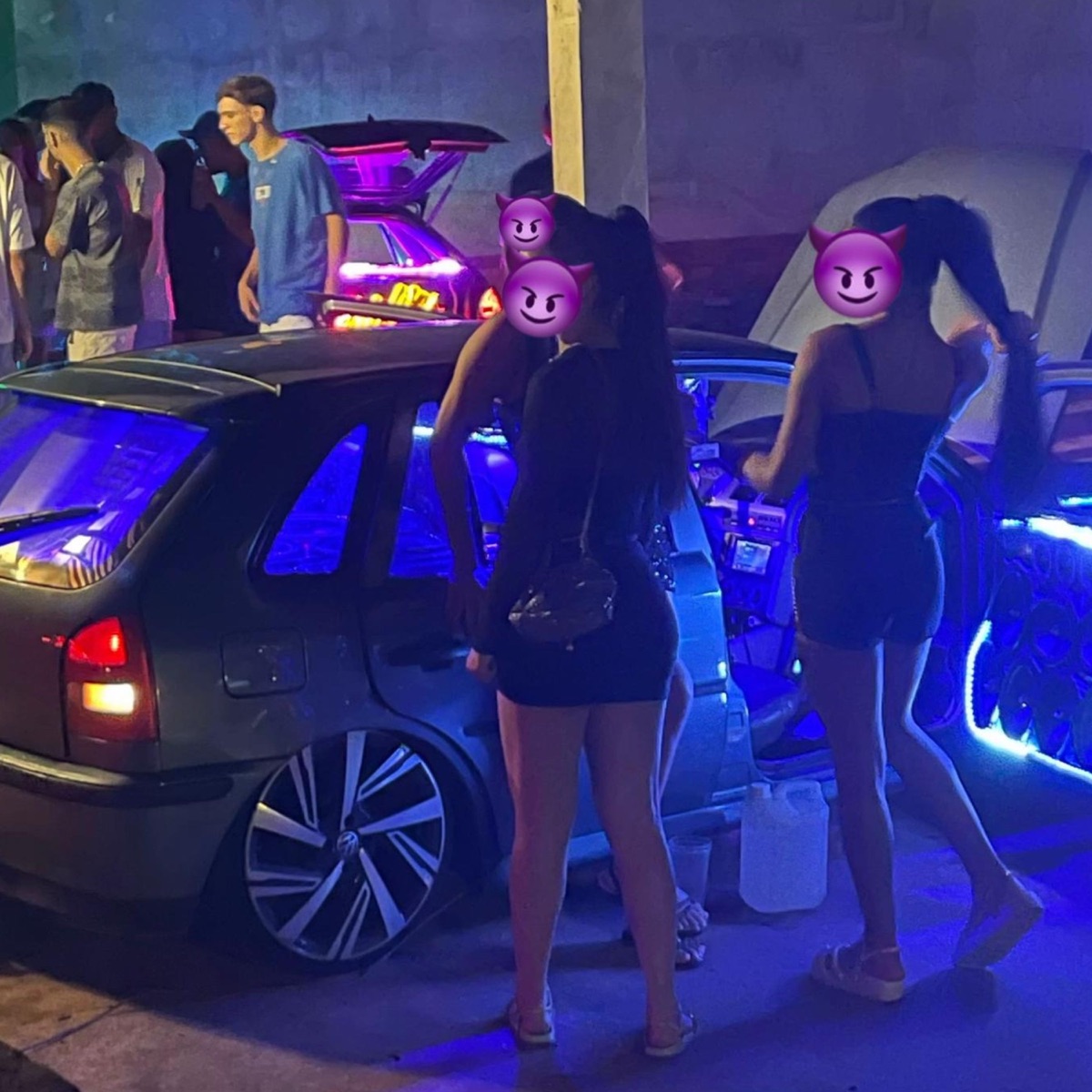 FESTA DO PENTE RALA ELETROFUNK (ELETROFUNK) - Single by Mc Gw, DJ DL Original & Mc Raphinha album cover