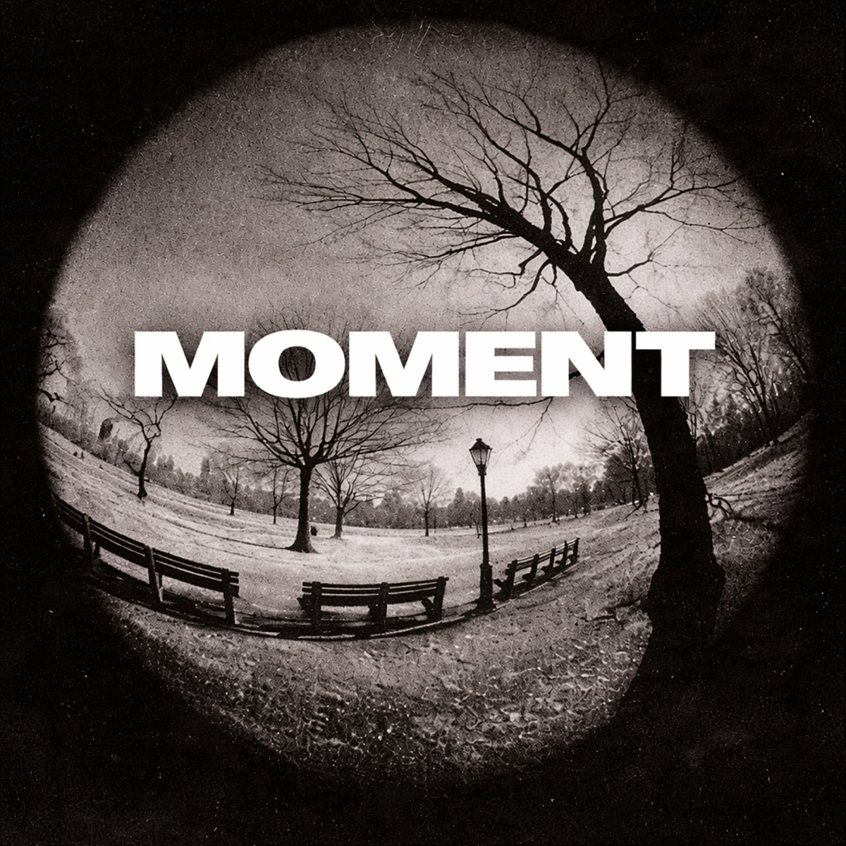 Moment - Single by Grooovy album cover
