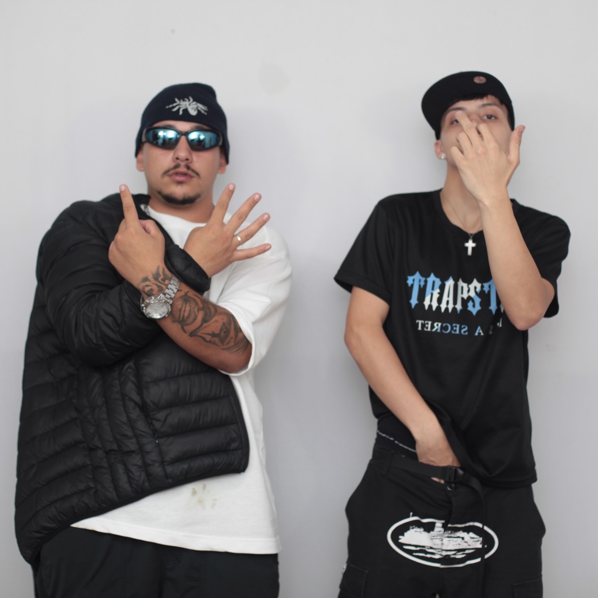 Sou do Corre… (feat. _BIG) - Single by TTRALHA album cover