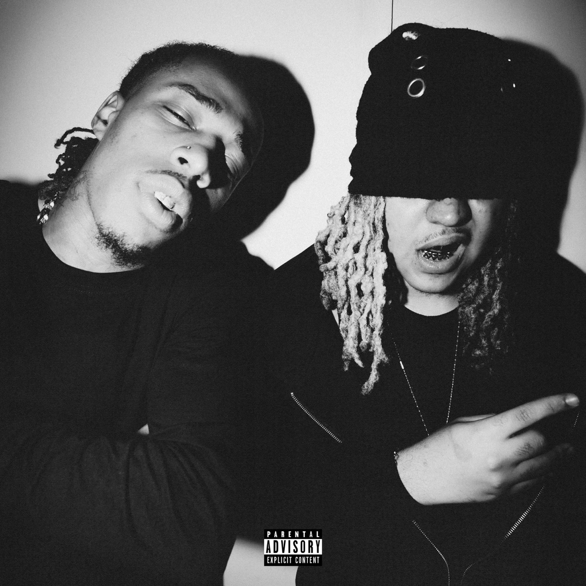MINERADOR (feat. Yoko & bwhatudoin) - Single by M'DEP & DESSIIIK album cover