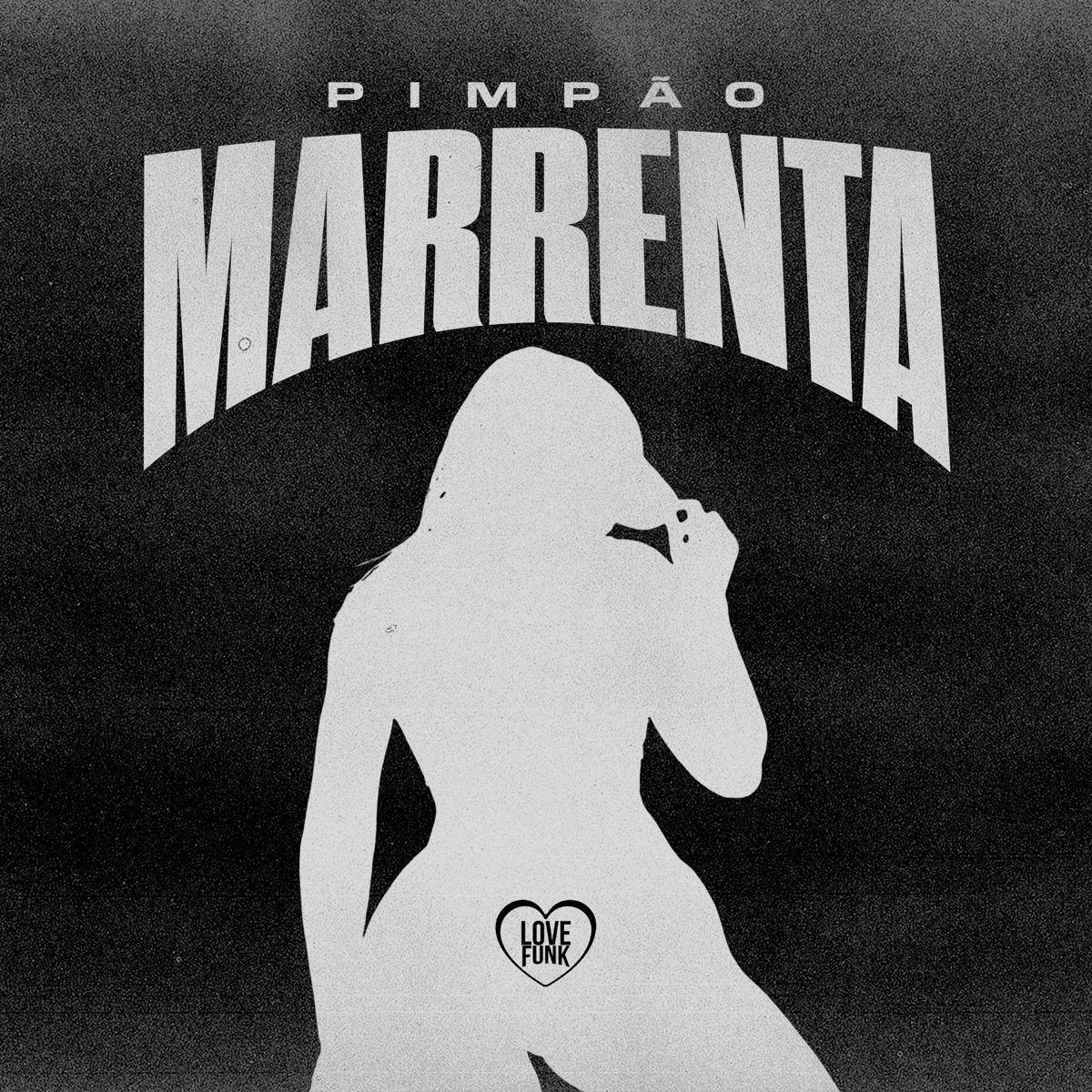 Marrenta - Single by Pimpão & Dj Pand album cover