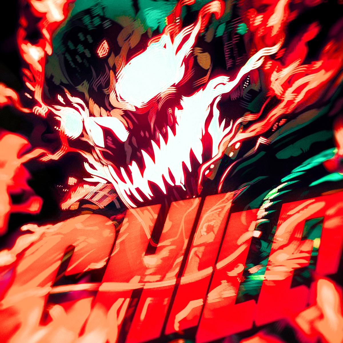 CHILE! - EP by MGD, XuzceanMusic & DJ VGK1 album cover