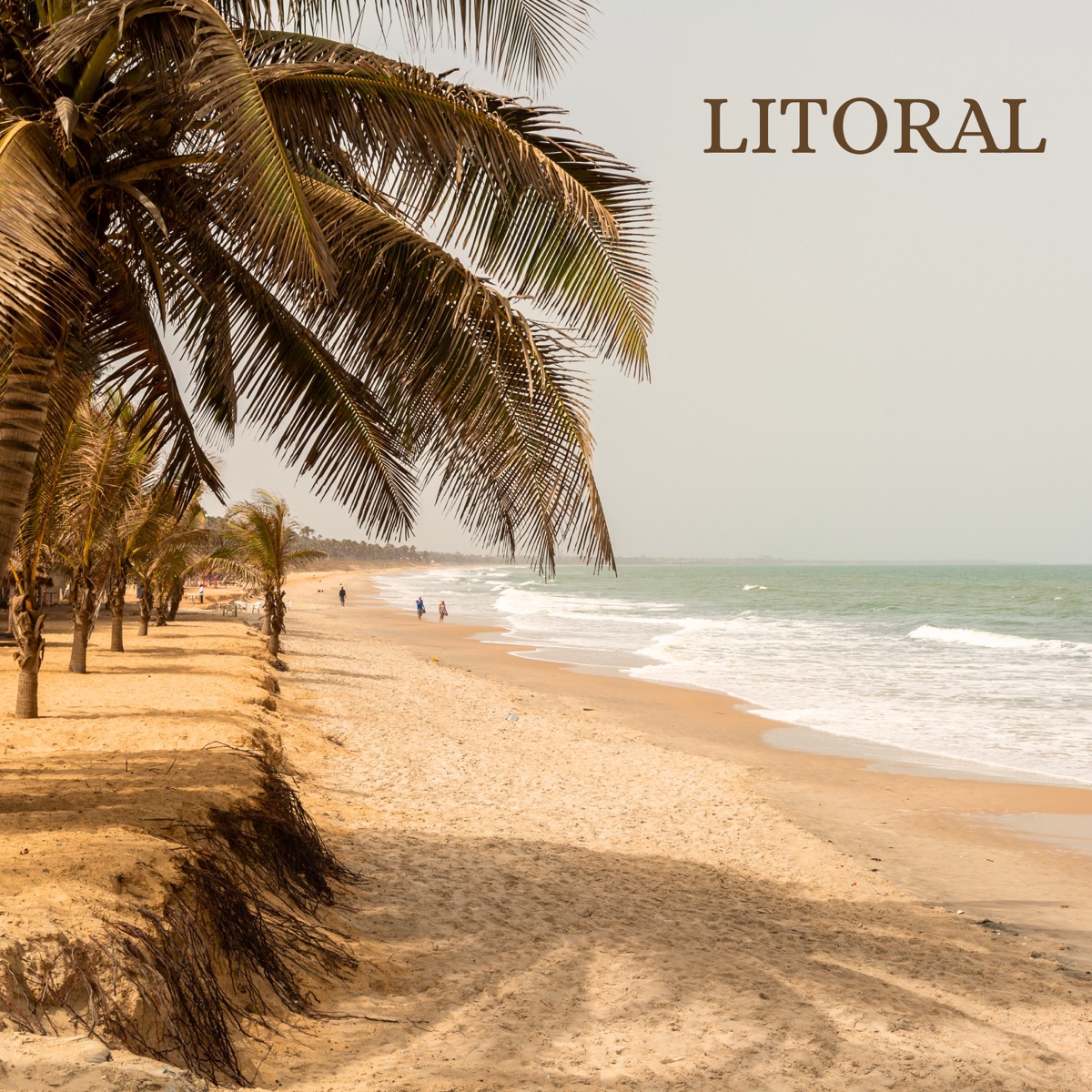 Litoral (feat. JHOOOW MC, Mc Mk & Mc Rafa Zero11) - Single by MC Ellipê, MC NOBRU & MC Junin Boy 13 album cover
