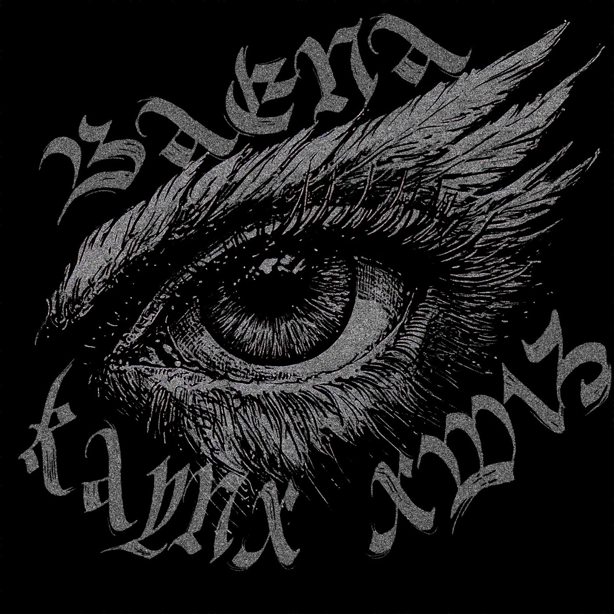 BAENA - EP by KAYNX & XW1Z album cover