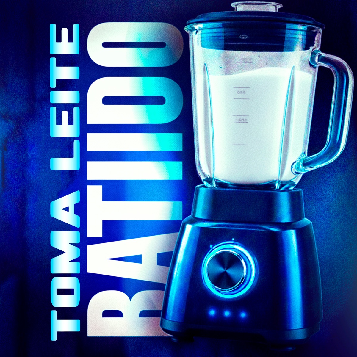 Toma Leite Batido - Single by DJ Duarte, DJ RM O Brabo Da Putaria, Iraqui ZL & MC Elison SP album cover