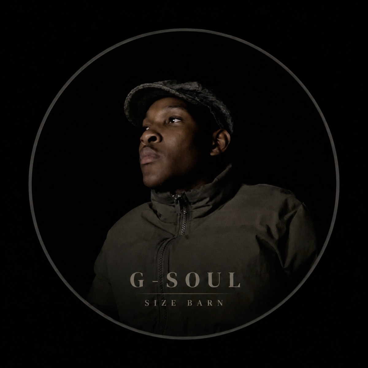 Size Barn - Single by G-Soul album cover