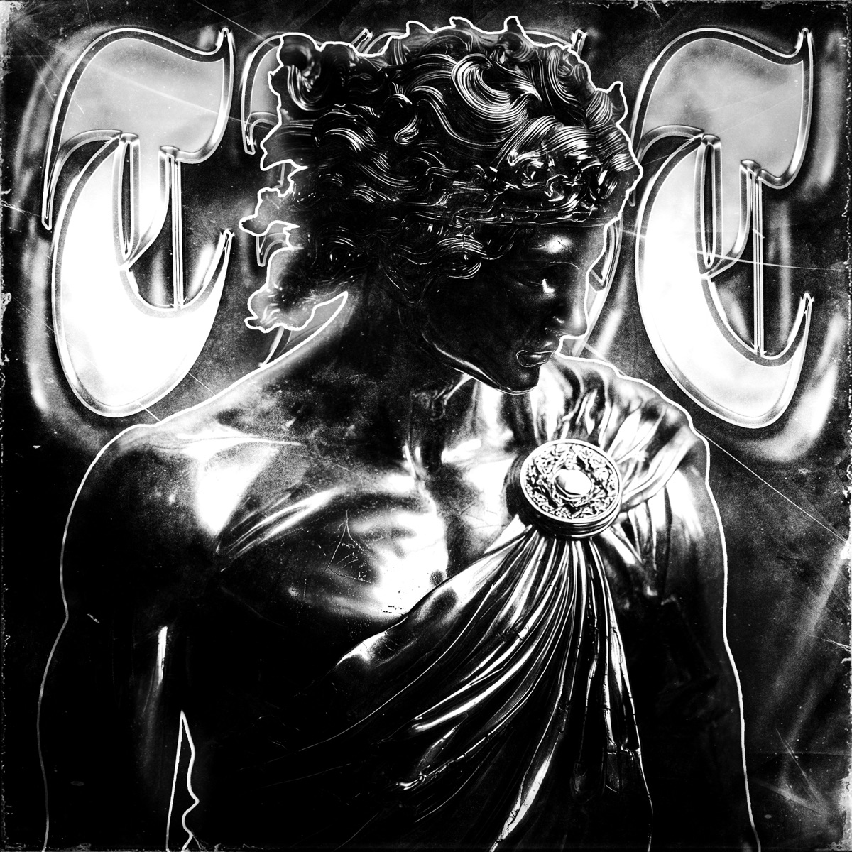 TEST - EP by Koda & UNKN0WNEXI album cover