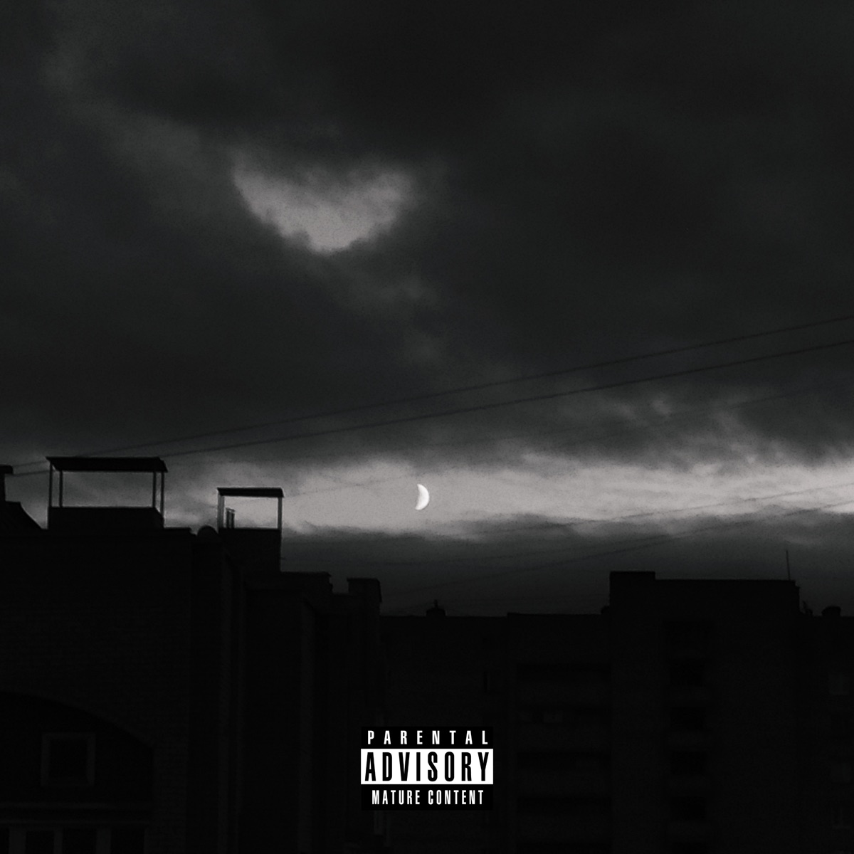 Sempre Que a Lua Cai - Single by Brendon Silva, jota jota & ANDREI L album cover