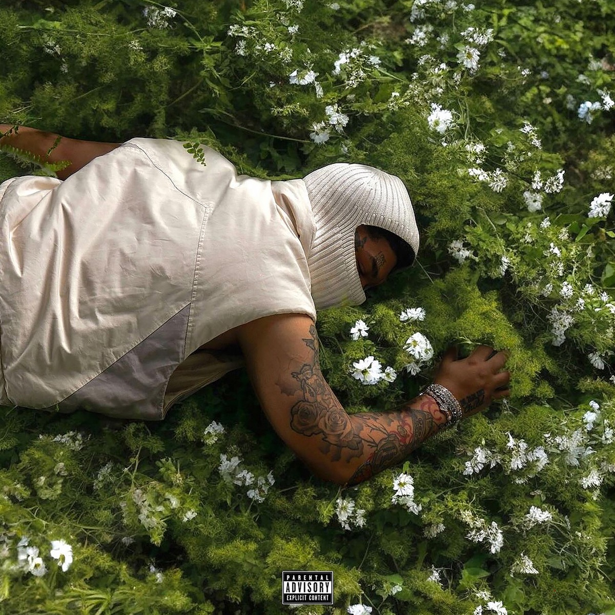 Before I Disappear Again by NoCap album cover