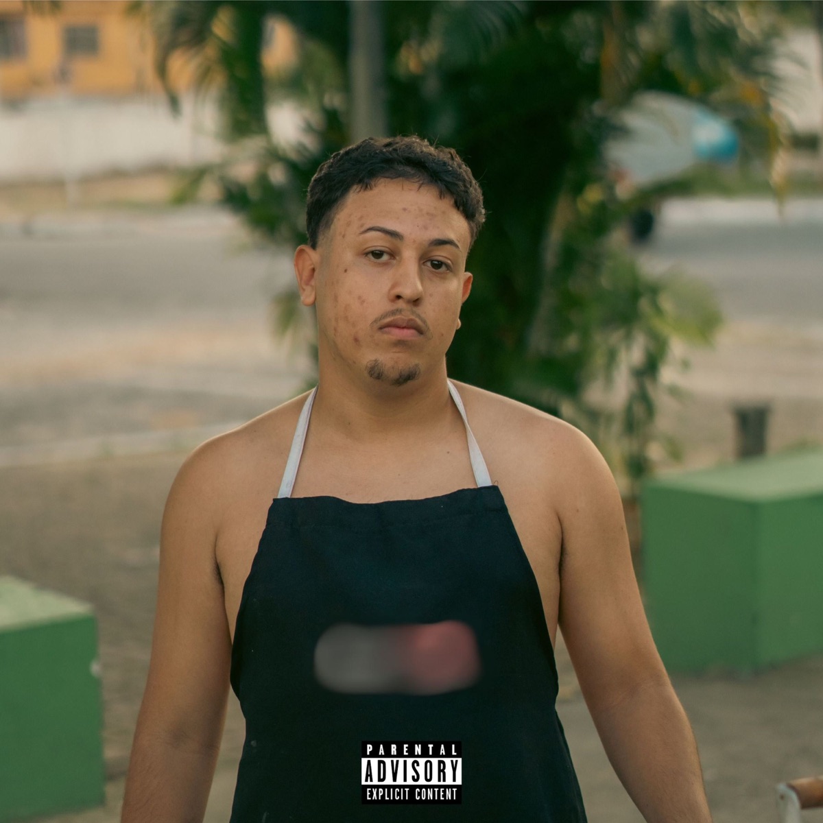 F**k u - Single by RIQUIN album cover