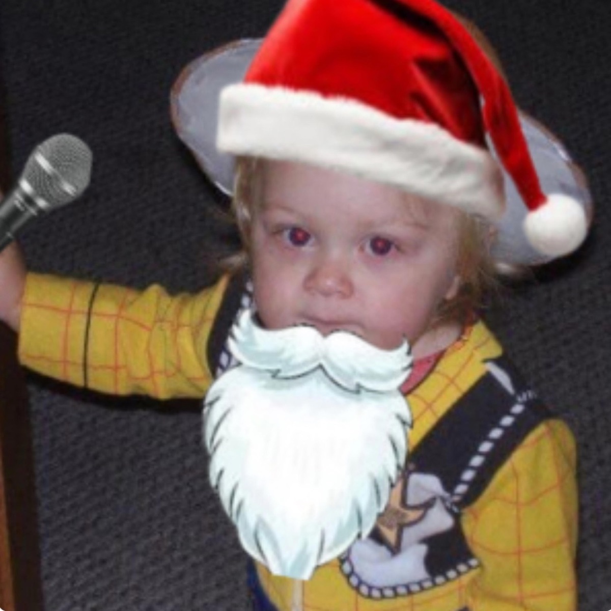 A Tordawg Christmas Album by tordawg album cover