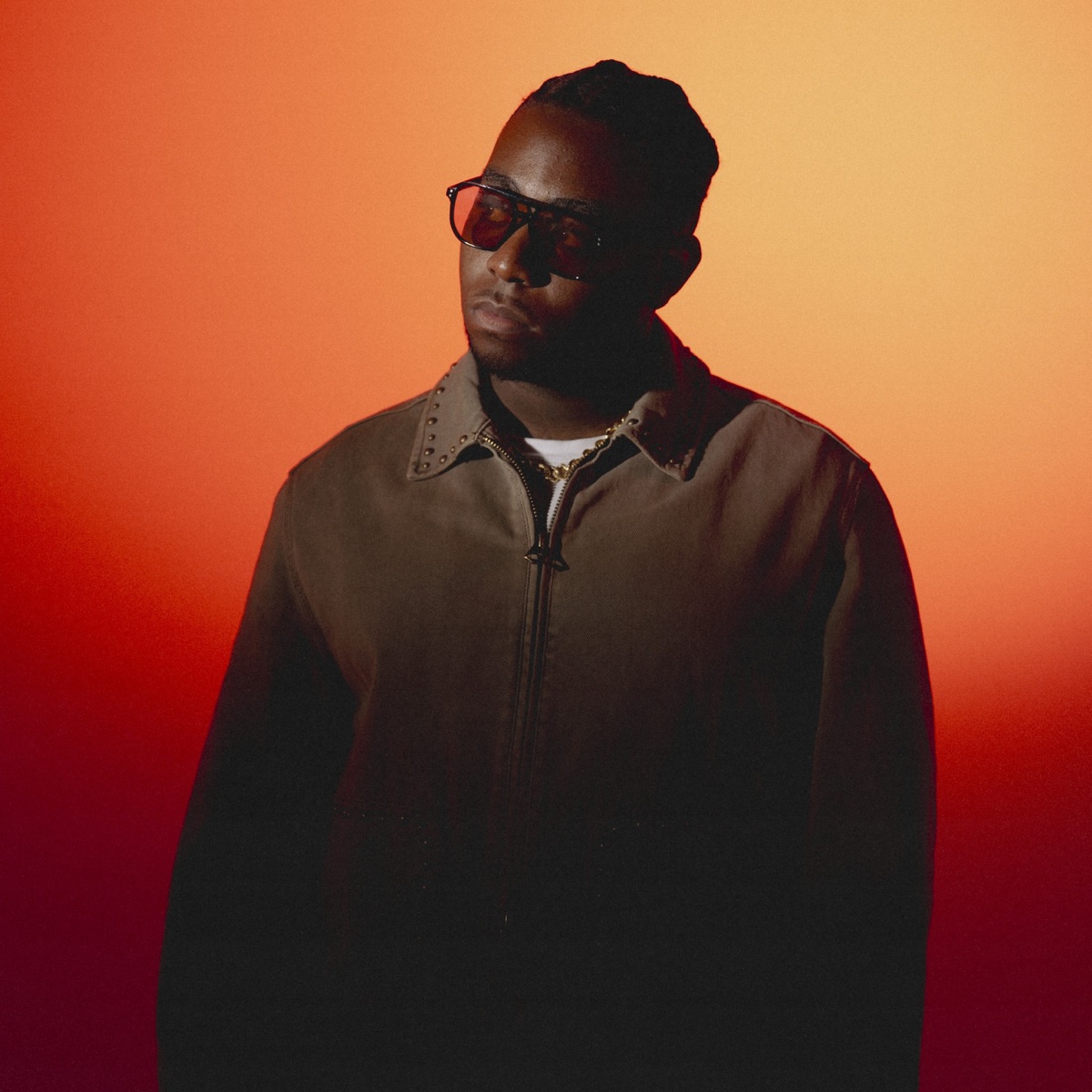 4 Life - Single by Rocher album cover