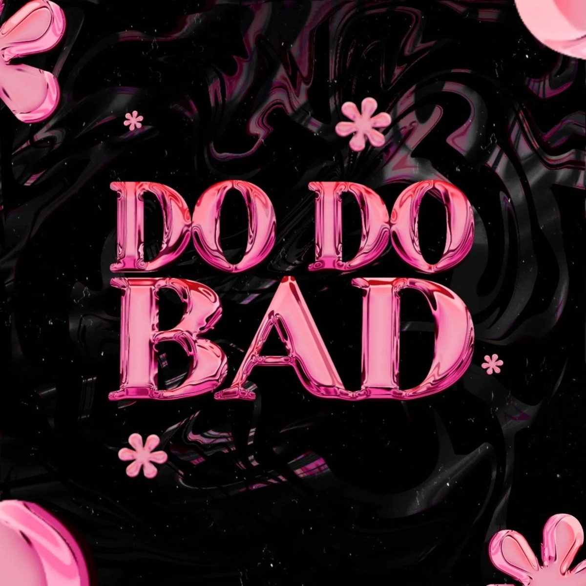 DO DO BAD - Single by Snaktak, Guaracha & Medallo Is House album cover