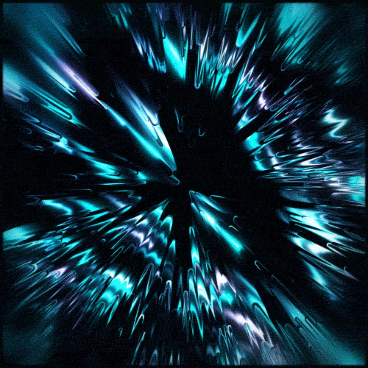 DIMENSION by Saymane album cover