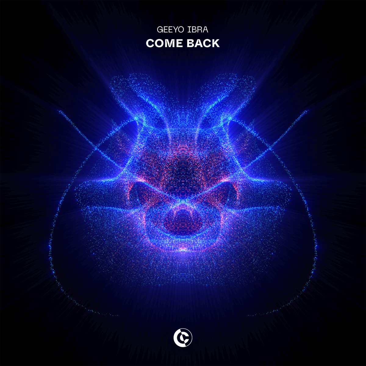 Come Back - Single by Geeyo Ibra album cover
