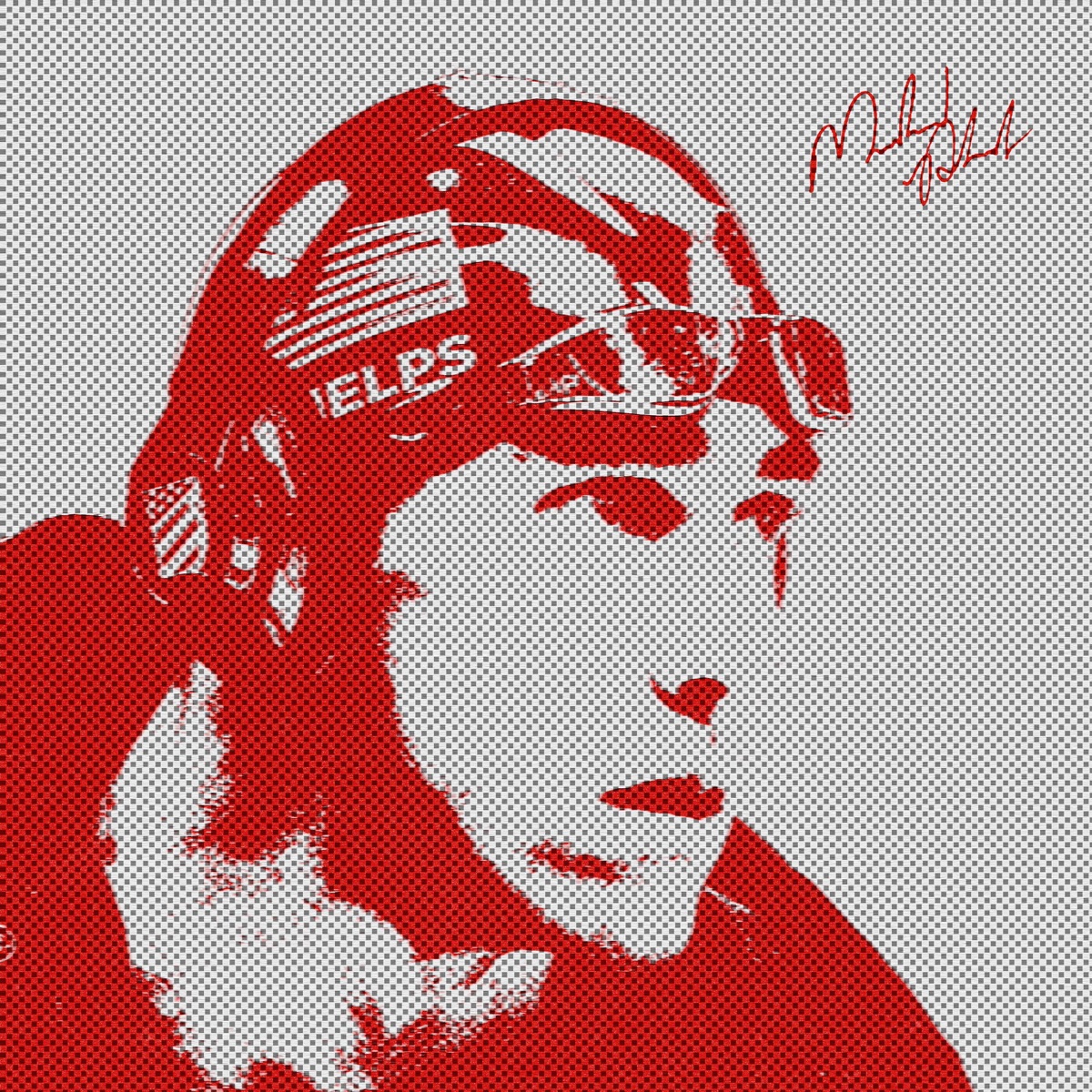 MICHAEL PHELPS - Single by C.EME album cover