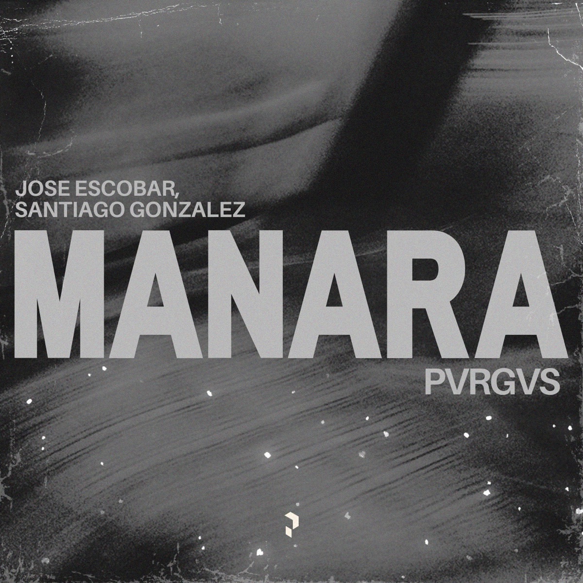 Manara - Single by José Escobar & Santiago Gonzalez album cover