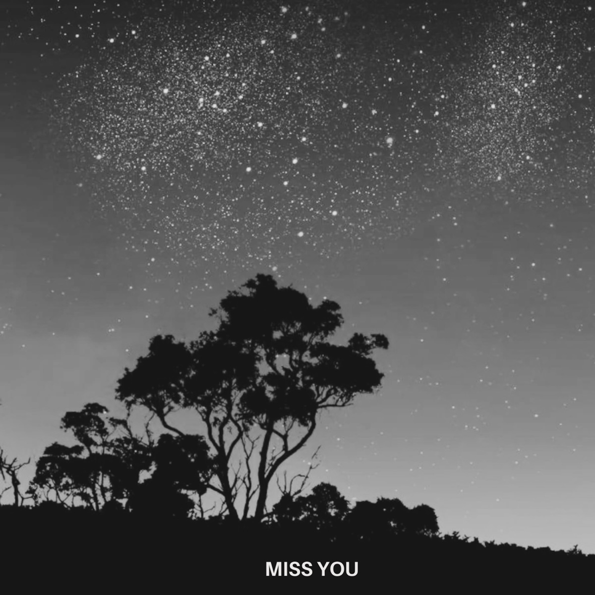 Miss You - Single by Furge album cover