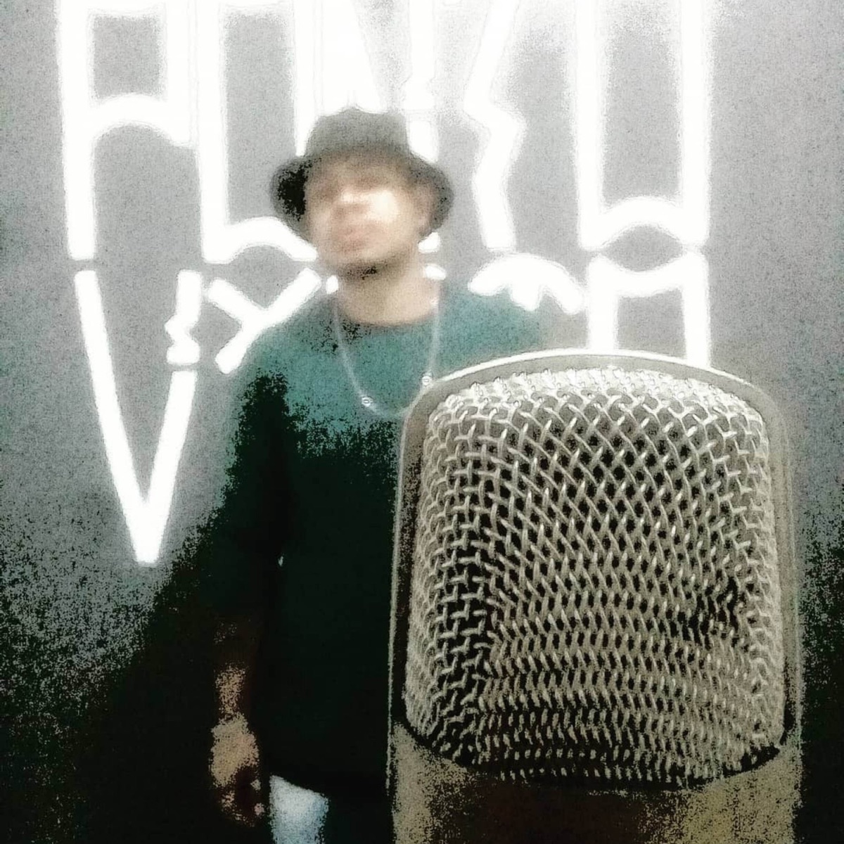 Verso Livre (feat. Zeka urubu) - Single by matheusmv album cover