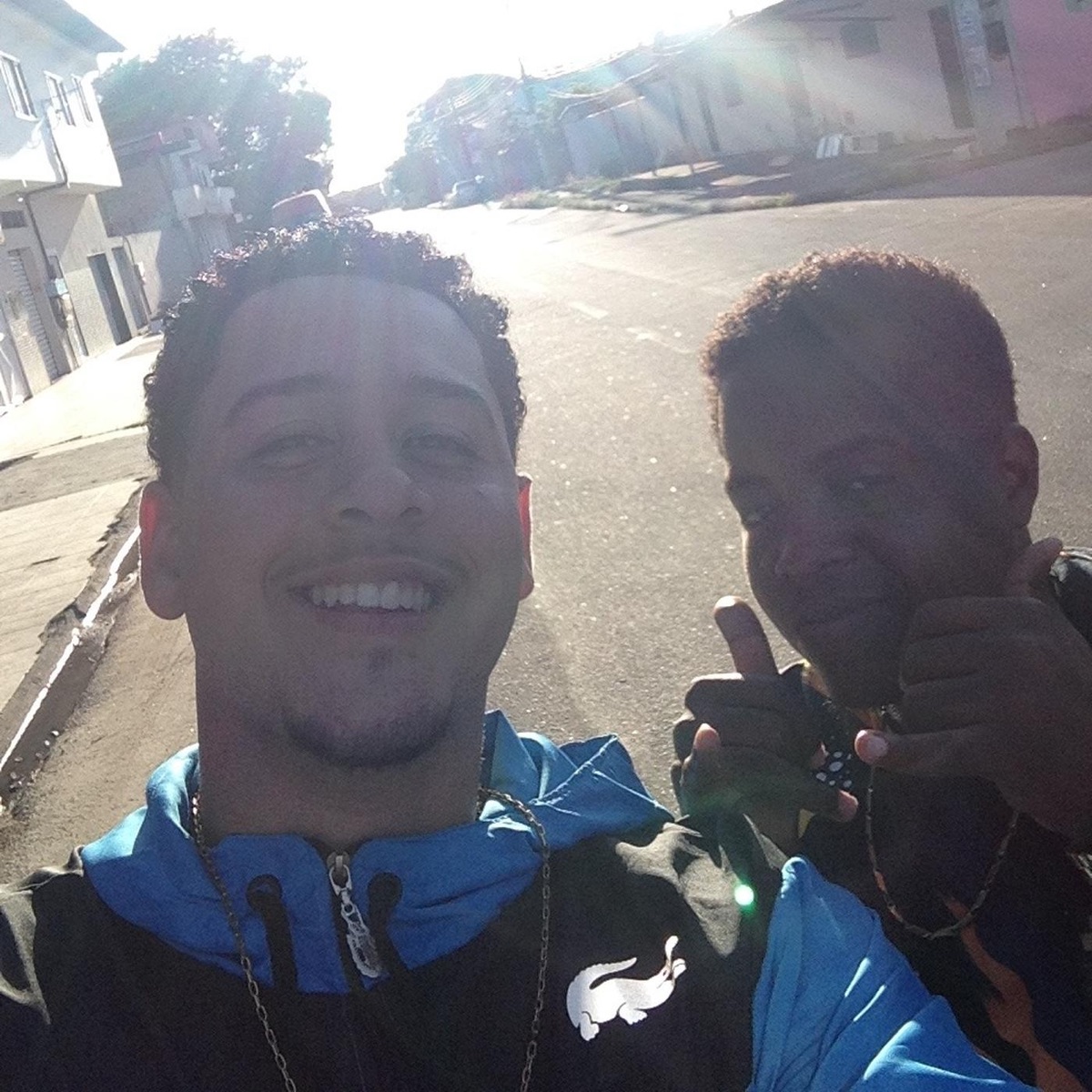 Olha Quem Ta Vindo Ai - Single by Mateus Do sd & DJ GABRIEL DO SD album cover
