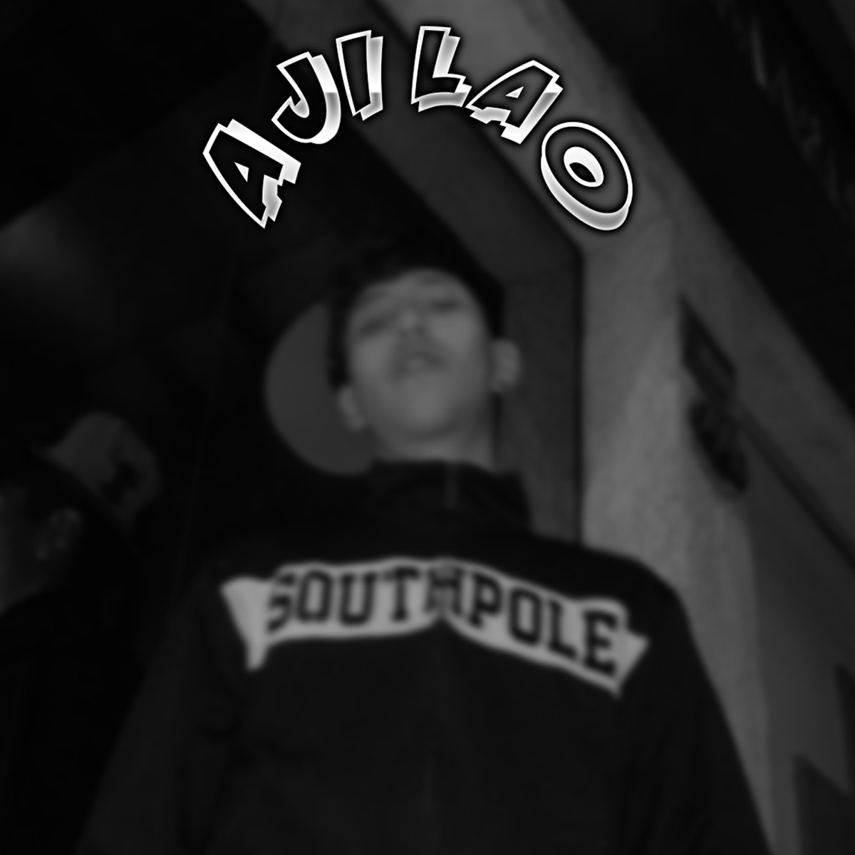 Ajilao - Single by Lukqs album cover