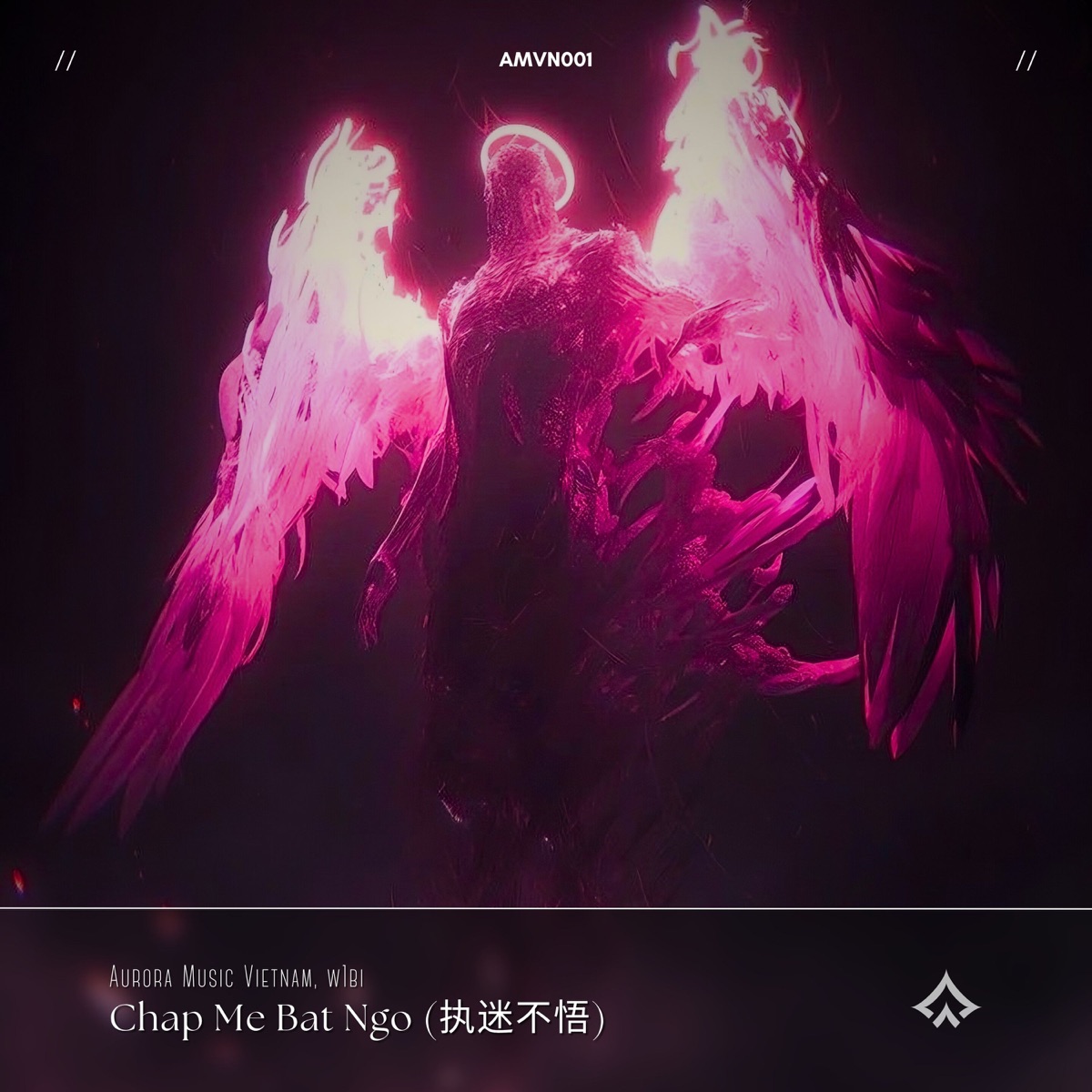 Chấp Mê Bất Ngộ - Single by Aurora Music Vietnam & w1bi album cover