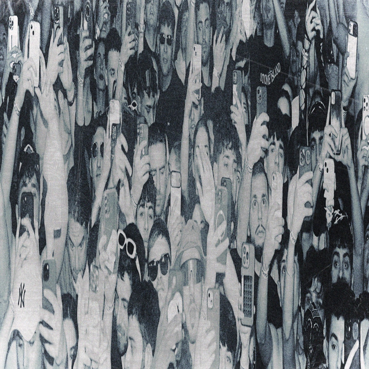 SEGNAL! - EP by Viruni album cover