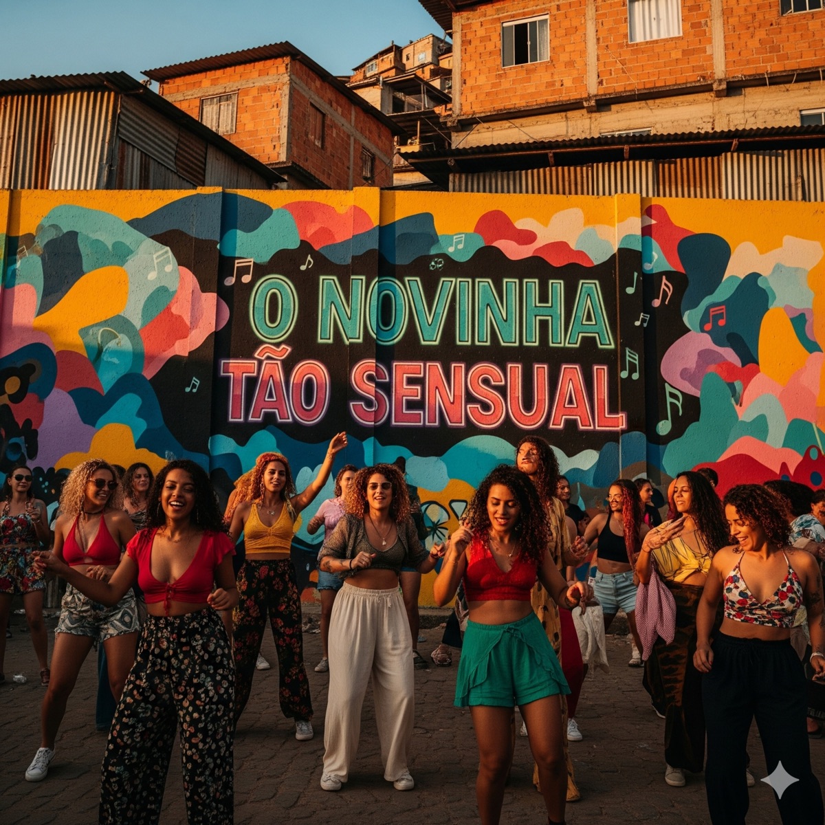 O Novinha Tão Sensual - Single by Dj Tm De Vila Velha & MC Delano album cover