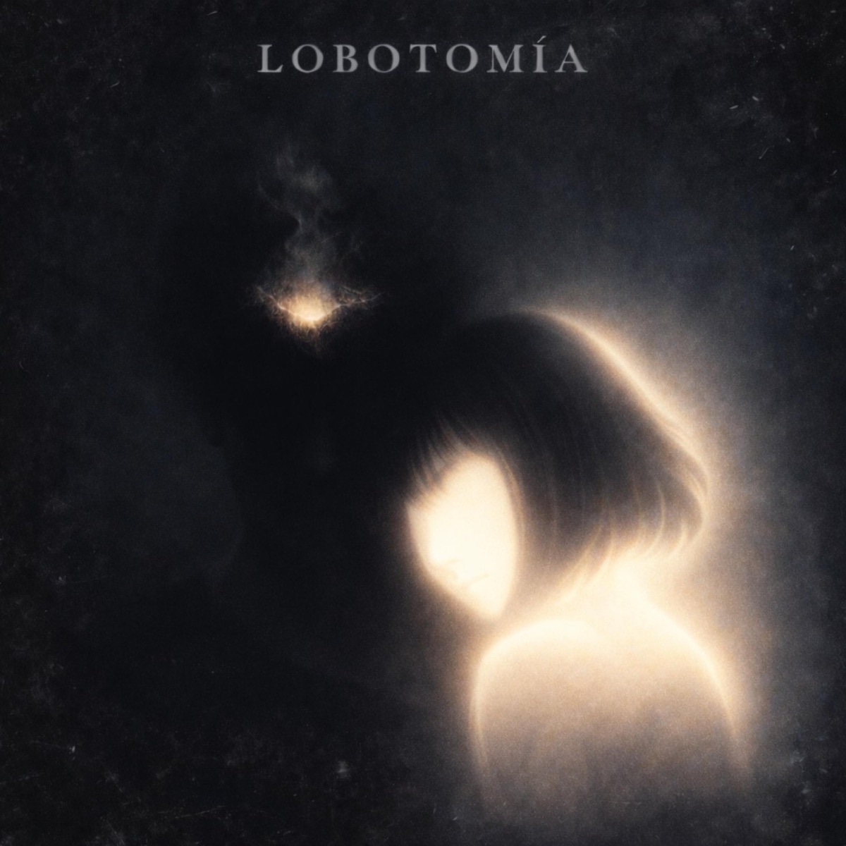 Lobotomía - Single by MYRK AION album cover