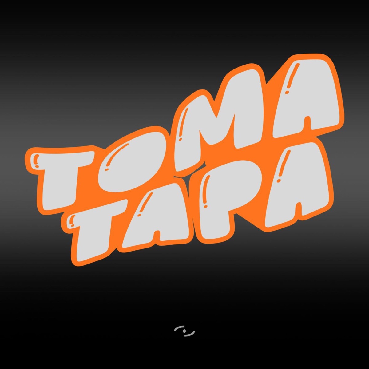 TOMA TAPA (feat. Mc Gargamel) - Single by MC HF album cover