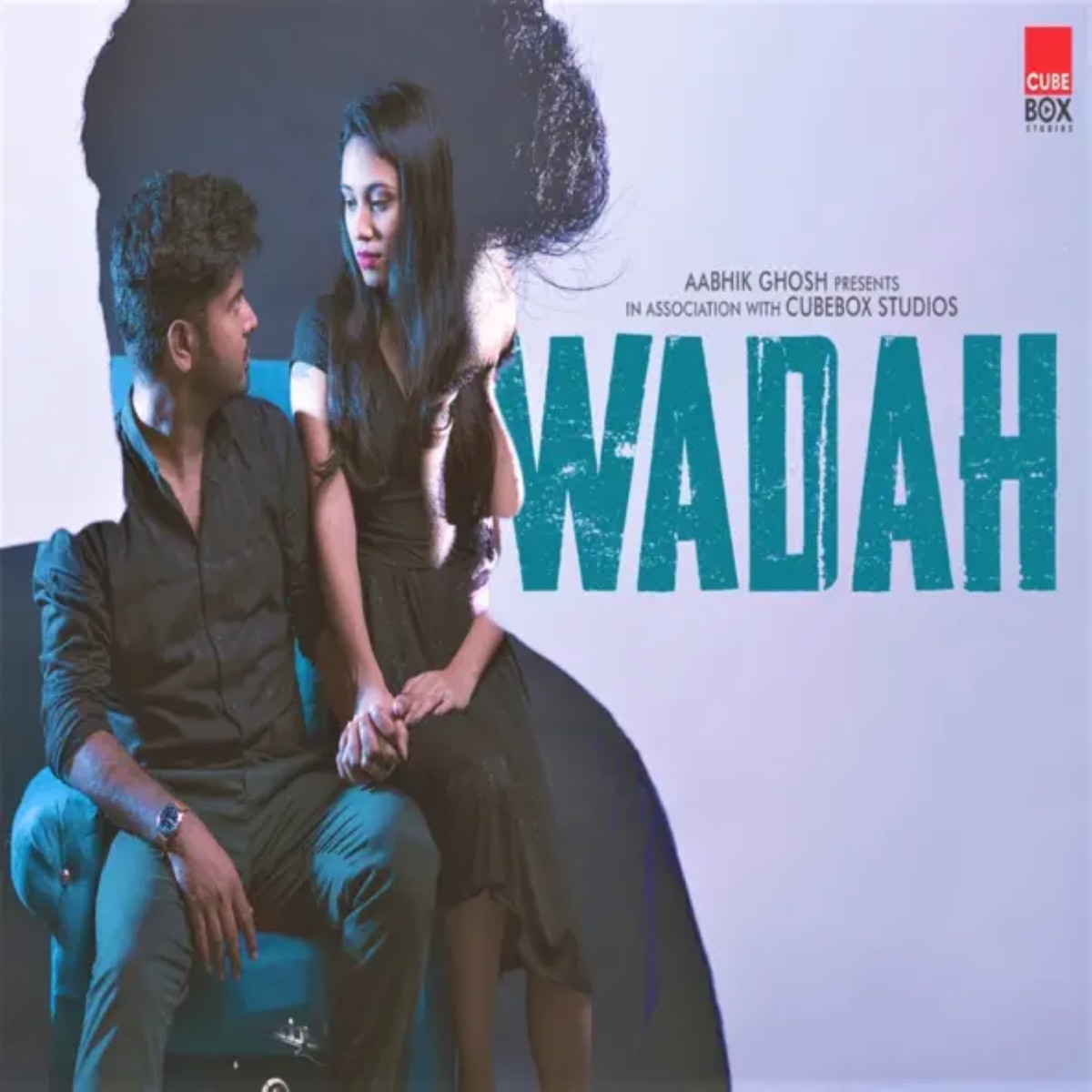 Wadah - Single by Aabhik Ghosh album cover