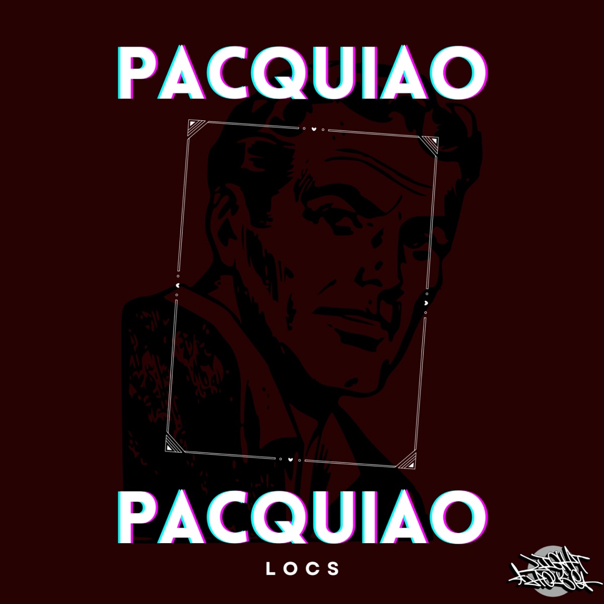 Pacquiao - Single by LOCS album cover