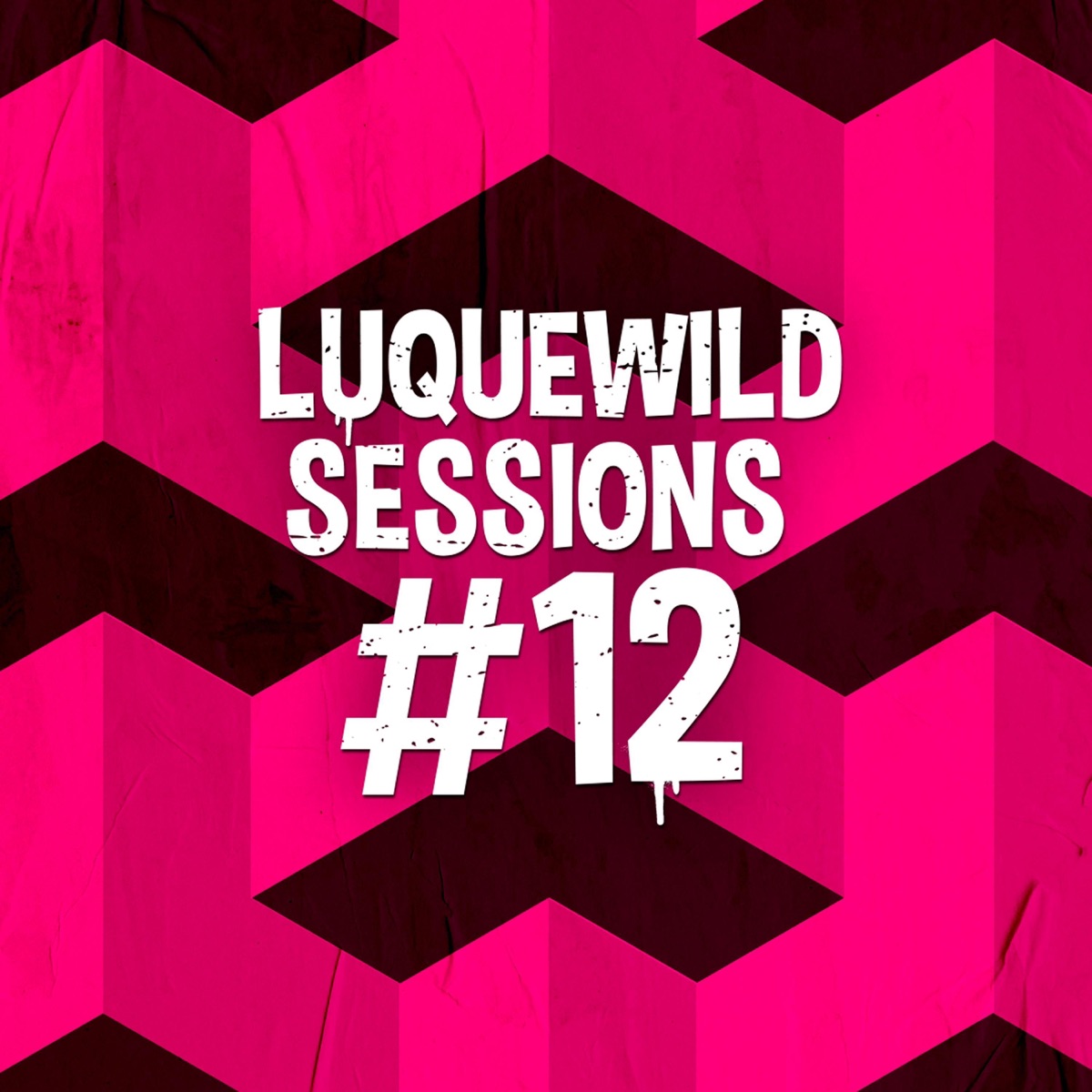 Luquewild Sessions #12 (feat. Austin Melody) - Single by alquimiarcrds album cover