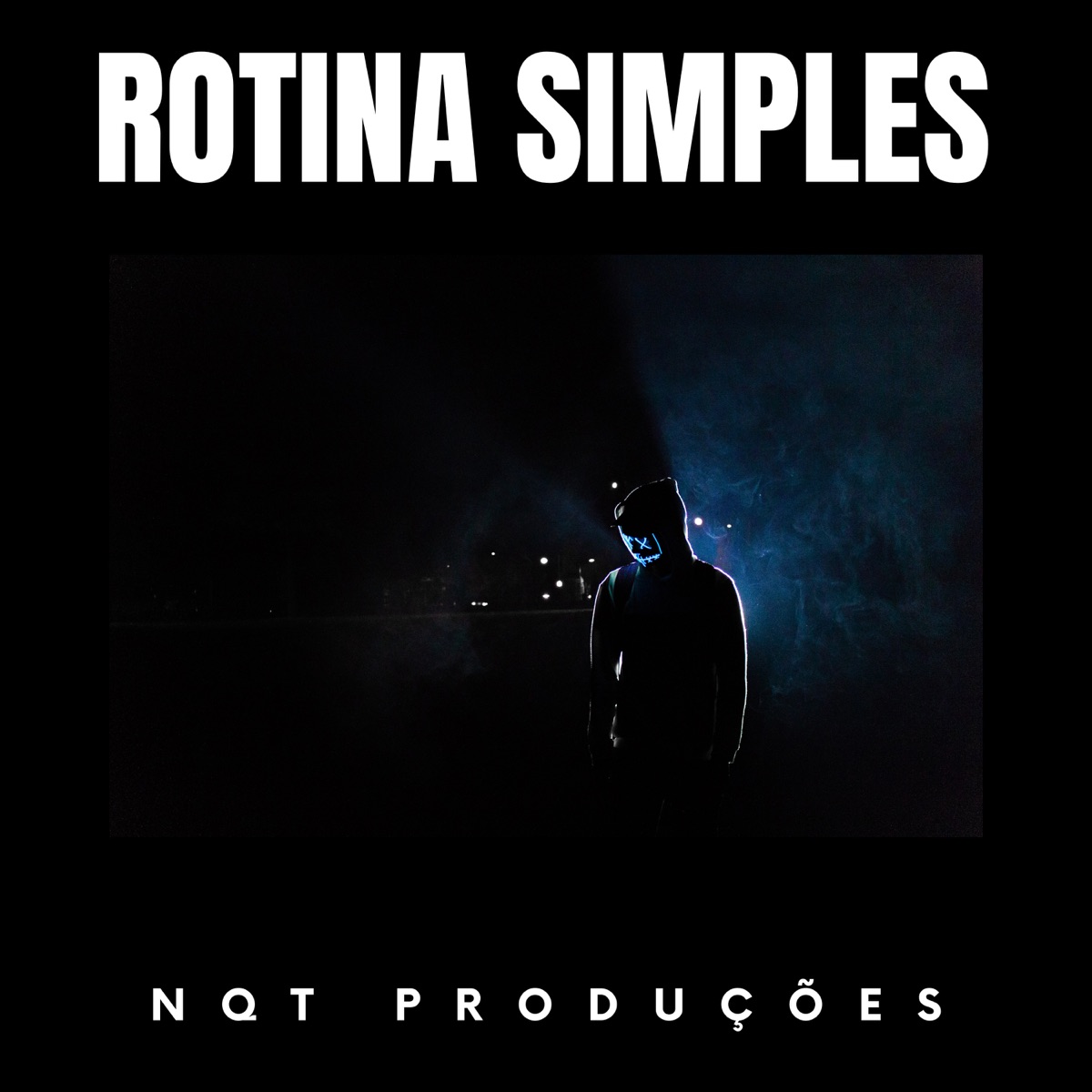 Rotina Simples - Single by imc_kt album cover
